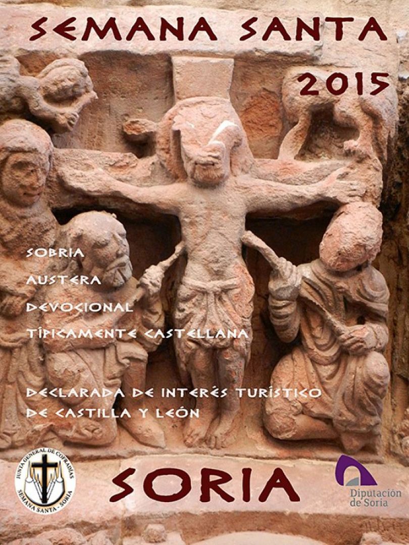 Semana Santa en Soria 2015 Soria